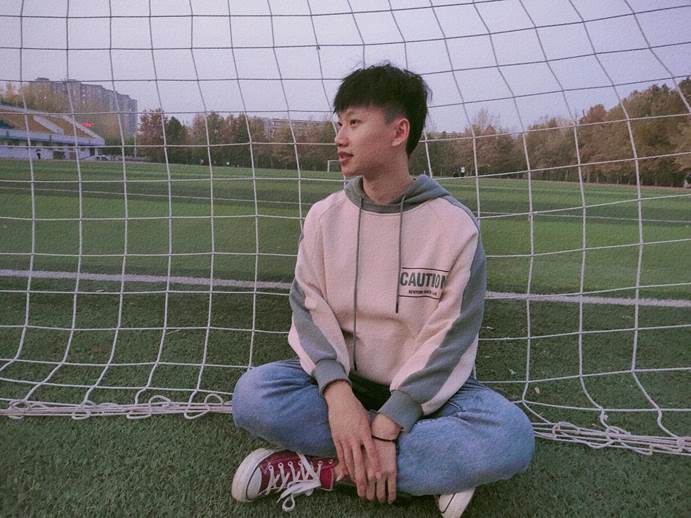 个人照片
